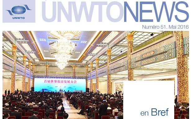 Unwto news mai 2016