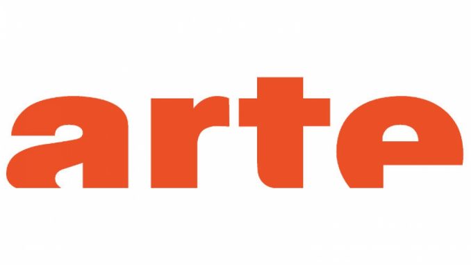 Logo ARTE