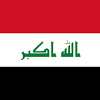 Drapeau IRAK