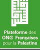 plateforme palestine