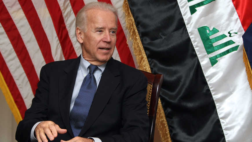 Joe Biden / Irak : Quinze années d'erreurs