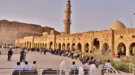 Iraq-cultural-heritage Iraq’s cultural heritage negatively impacted by sectarian politics experts say
