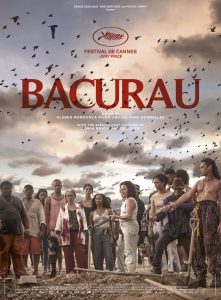 "Bacurau" BEIRUT(E) screening on Dec. 15, at 7 PM at Sunflower – Douwar el Shams