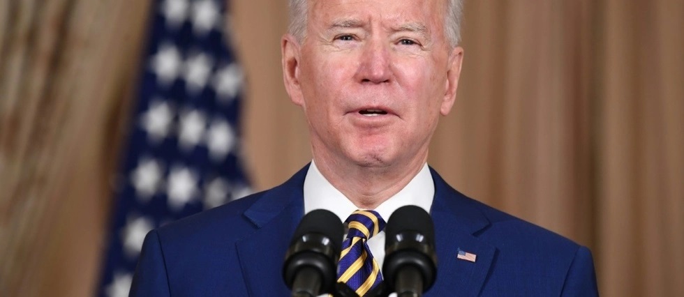 Au Moyen-Orient, Biden prend ses distances avec les plus proches alliés de Trump