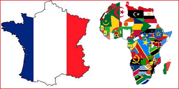 France-Afrique