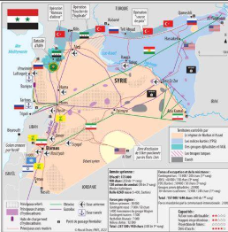 SYRIE