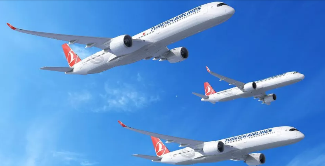 TURKISH AIRBUS