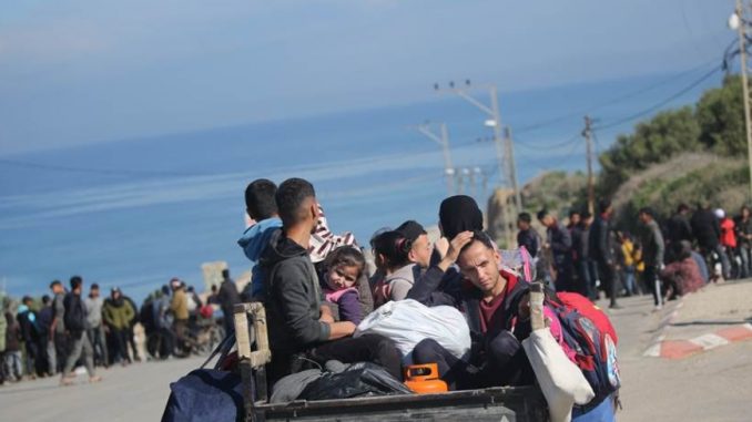 gaza