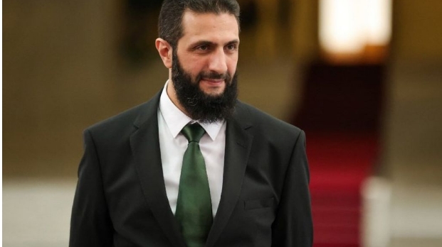 syrie al chara