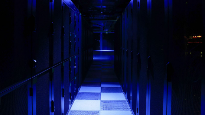 DATA CENTER