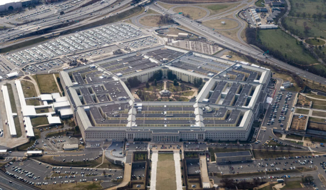 PENTAGON