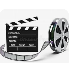 bobine film