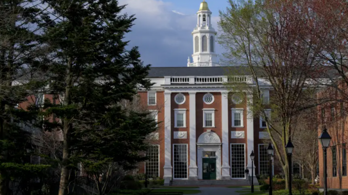 harvard