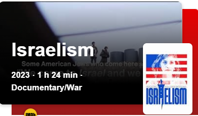 israelism
