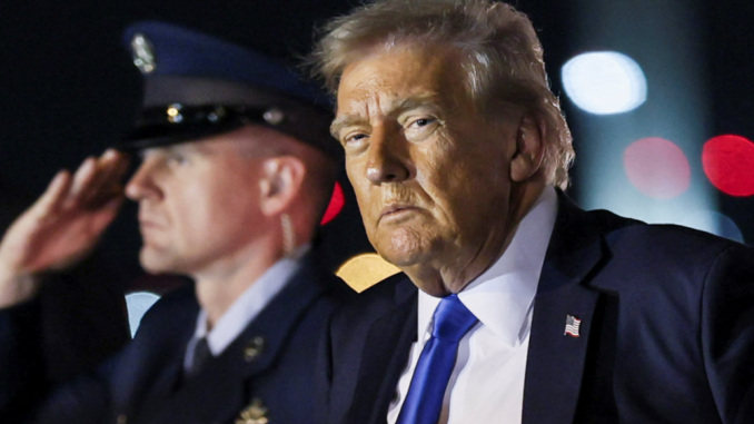 trump vcravat auve