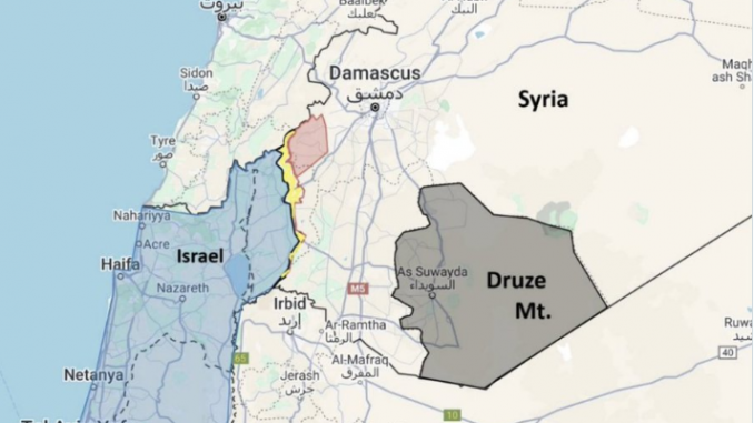 DRUZE