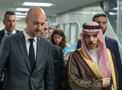 france arabie onu