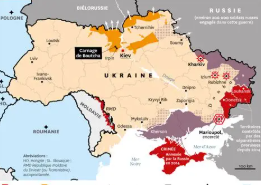 UKRAINE