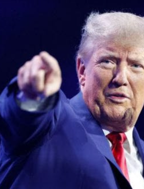 moi trump