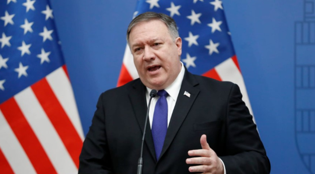 pompeo