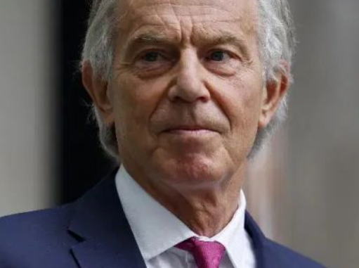 tony blair