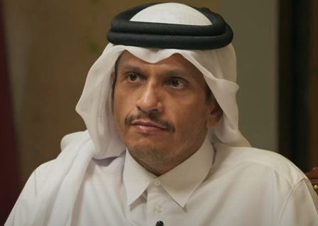 1ER MINISTRE QATAR