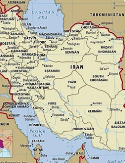 IRAN