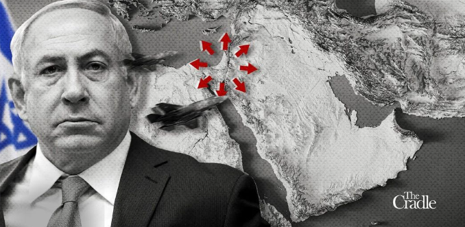 NETANYAU 7 GUERRES