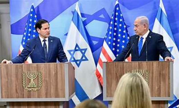 PALESTINE USA ISRAEL