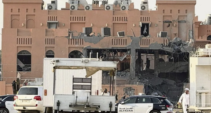 doha