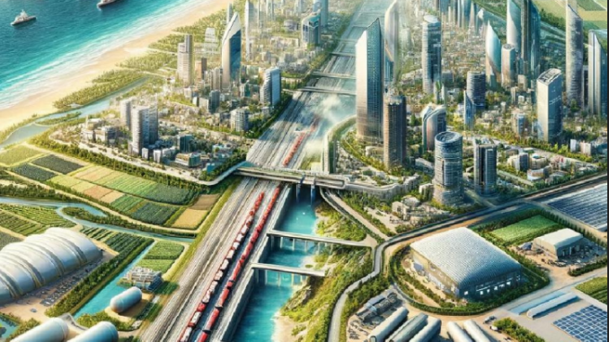 gaza riviera 2