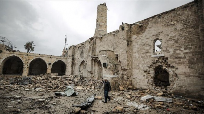 heritage gaza