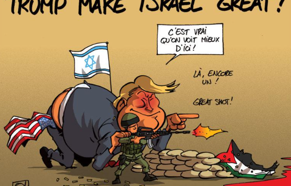 israel great