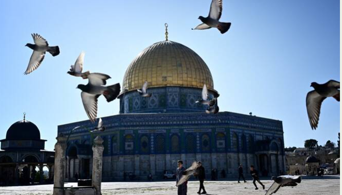 jerusalem