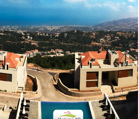 properties liban
