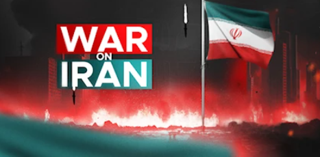 war iran