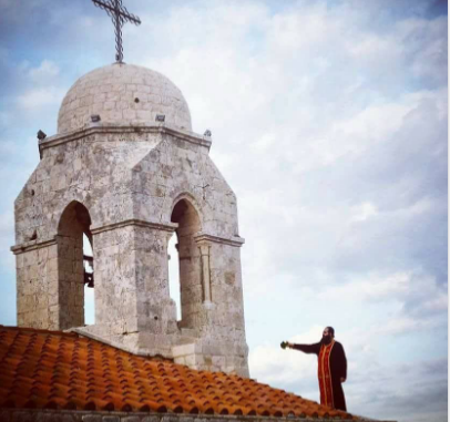 eglise