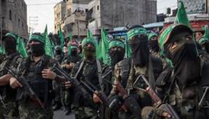 hamas